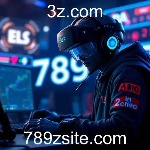 O Crescimento do Site 789z e o Impacto nos Gamers