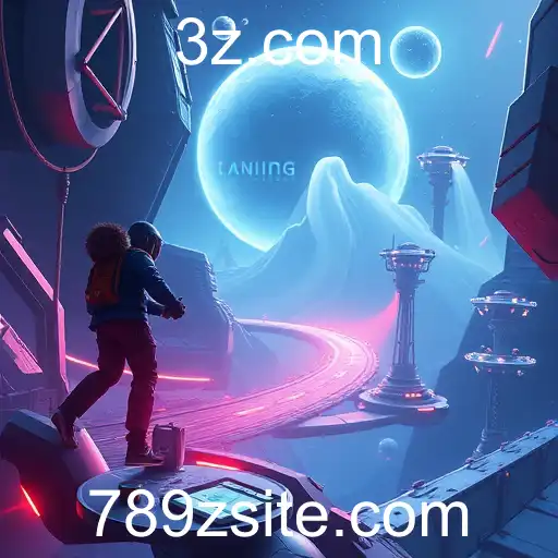 789z: O Futuro dos Jogos em 2026