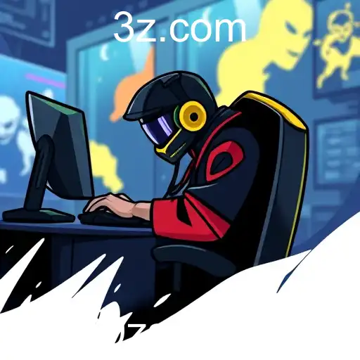 O Fenômeno 789z e o Crescimento dos Jogos Online