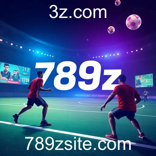 A Revolução dos Jogos com '789z': Novas Tendências e Oportunidades