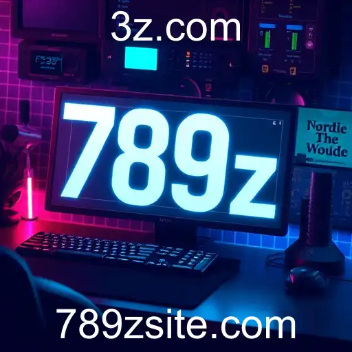 O Impacto de 789z no Cenário Atual dos Jogos