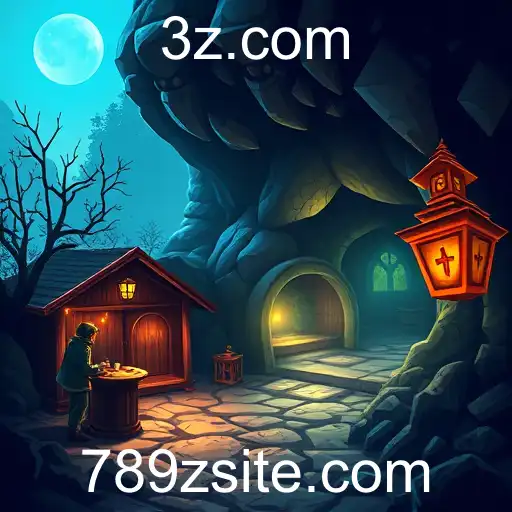 Explorando o Universo dos Jogos de Aventura no Site 789z