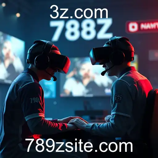 Tendências e Destaques do Mundo dos Jogos em 2025