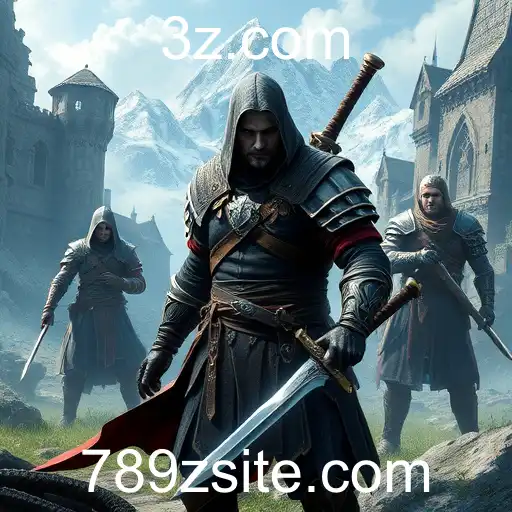 Explorando a Ascensão do Site de Jogos 789z