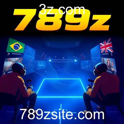 Tendências de Jogos com a Palavra-Chave ‘789z’ em 2025