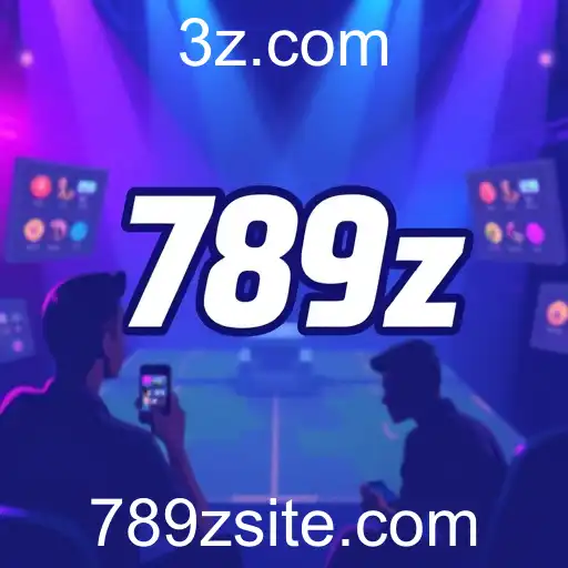 O Impacto de '789z' na Comunidade de Jogos em 2025