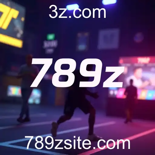 O Impacto de 789z na Indústria de Jogos em 2026