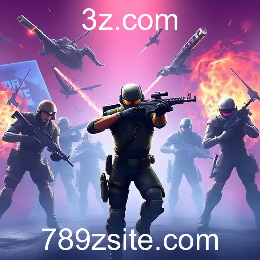 Inovação e Crescimento no Mundo dos Jogos Online