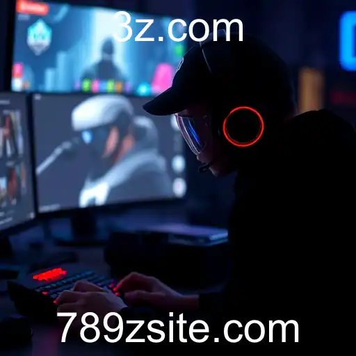 789z: O Impacto nos Jogos Online em 2025