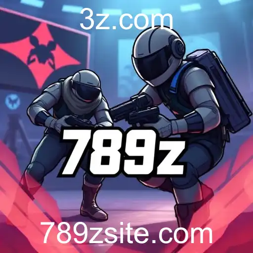 789z: A Revolução dos Jogos Digitais