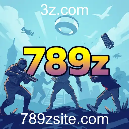 Expansão do Mercado de Jogos no Brasil com 789z