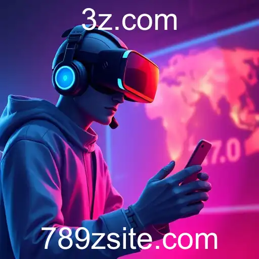 Evolução dos Jogos Online em 2025