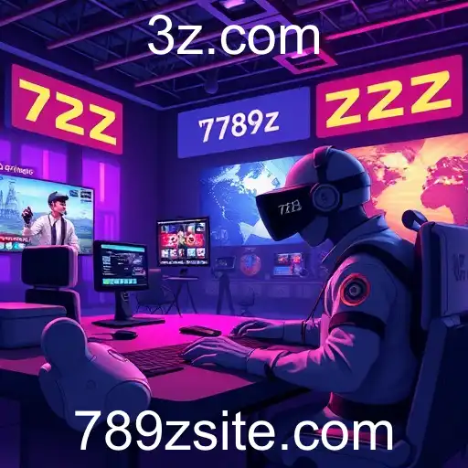 A Evolução dos Jogos em 2025: Inovações e Tendências