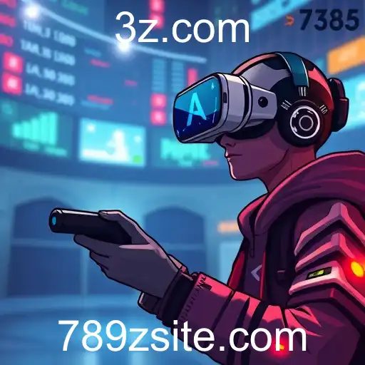 Tendências e Desafios do Mundo dos Jogos em 2025