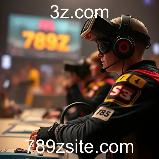 Tendências e Novidades do Mundo dos Jogos em 2025