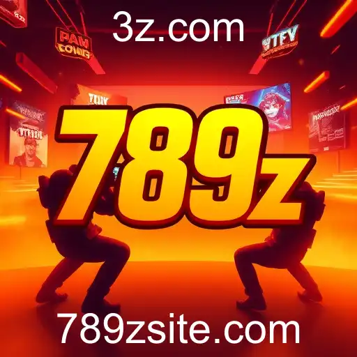 O Impacto da 789z no Mundo dos Jogos em 2025