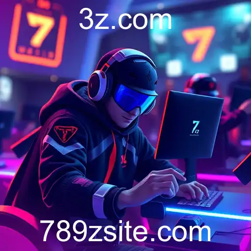 O Impacto de 789z no Cenário dos Jogos Online