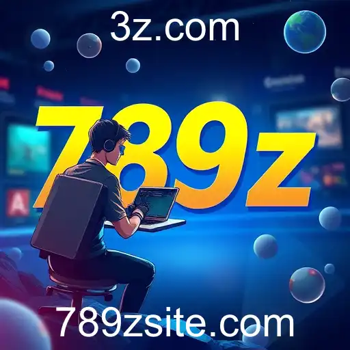 A Ascensão dos Jogos Online e a Palência da 789z