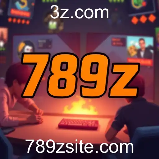Ascensão e Impacto do 789z no Cenário dos Jogos