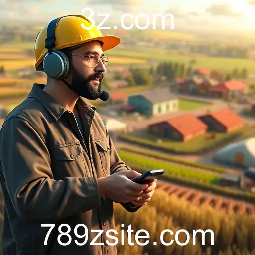 O Fascinante Mundo dos Jogos de Simulação no Site 789z
